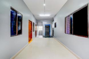hotel o 5 five star boduppal road