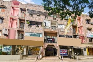 super hotel o akash namostay