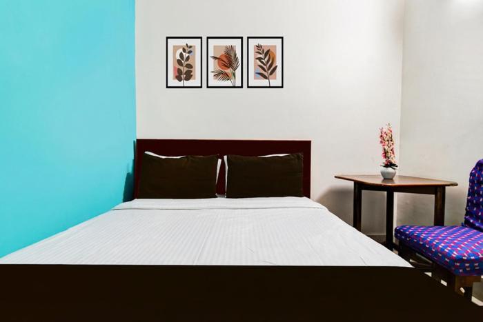 super hotel o akash namostay
