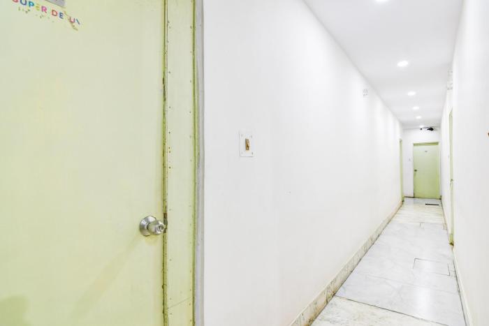 super hotel o akash namostay
