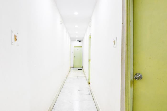 super hotel o akash namostay