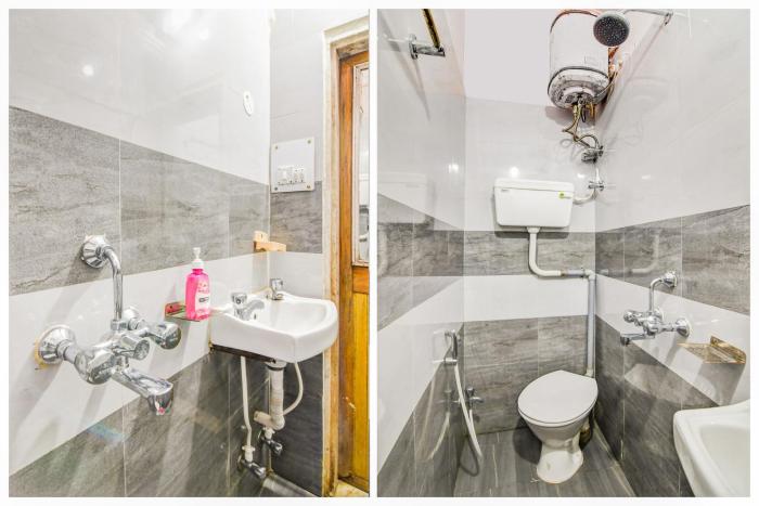 super hotel o akash namostay