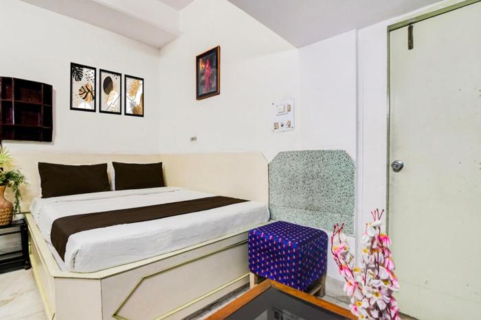 super hotel o akash namostay