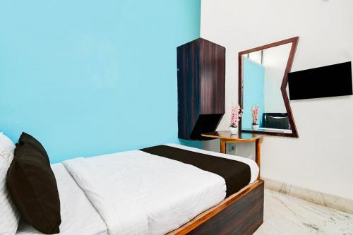 Super Hotel O Akash Namostay,,4 star