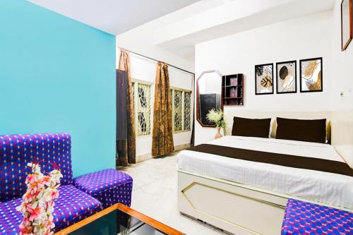 super hotel o akash namostay