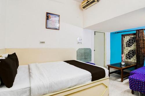 super hotel o akash namostay
