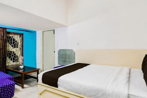 Super Hotel O Akash Namostay,,4 star
