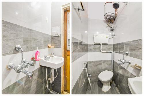 super hotel o akash namostay