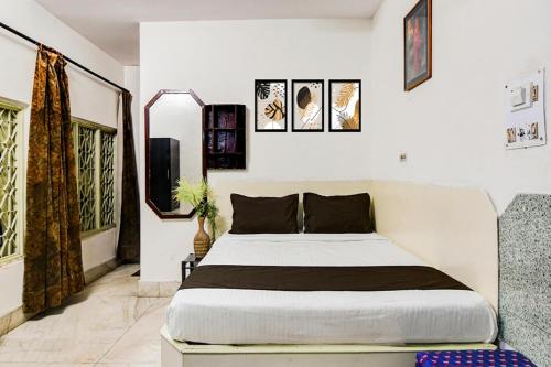 Super Hotel O Akash Namostay,,4 star