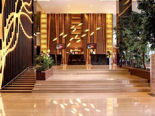 fugo hotel banjarmasin