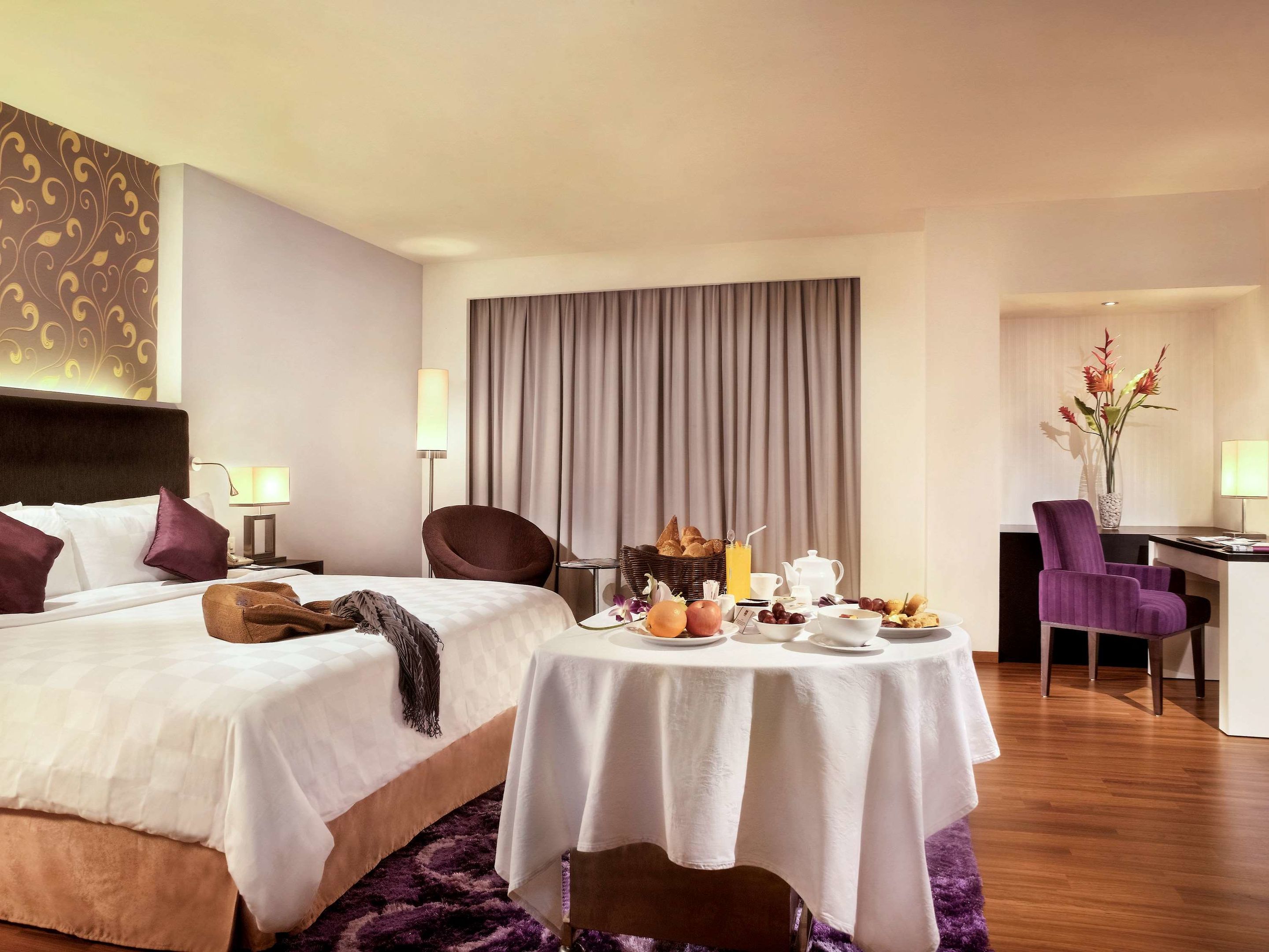 fugo hotel banjarmasin