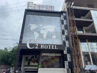 C2 Hotel,,4 star