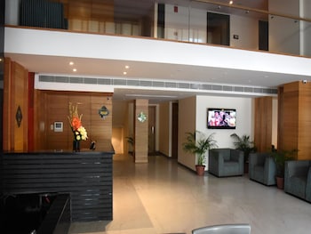 chandigarh