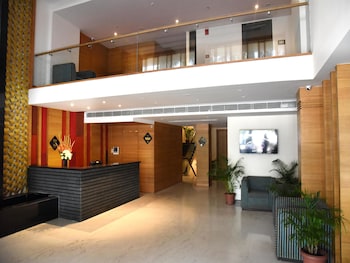 chandigarh
