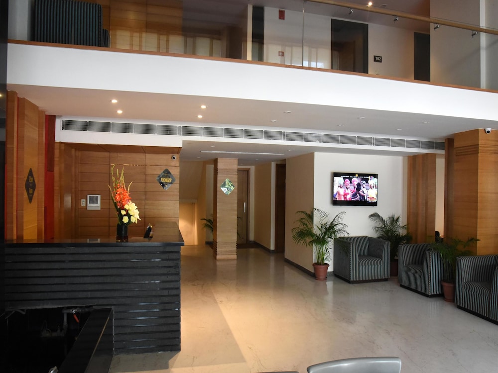 chandigarh