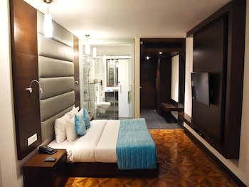 chandigarh