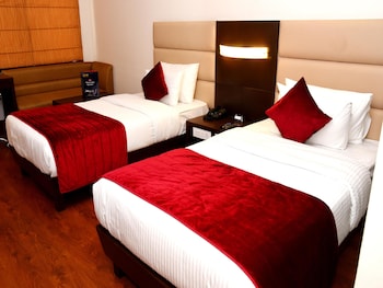 chandigarh