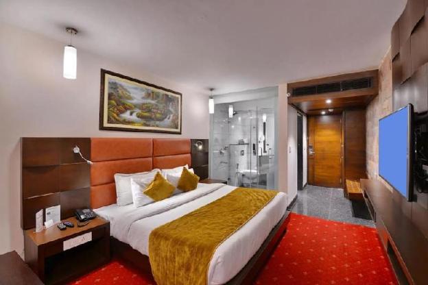 chandigarh