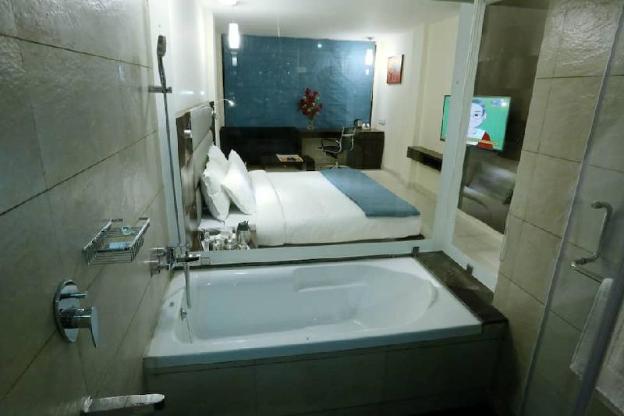 chandigarh