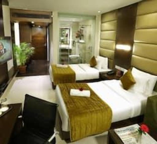 chandigarh