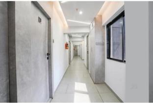 Hotel Aahan Vashi 3.6 Km From Railway Station,,5 star