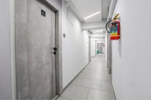 hotel aahan vashi 3 6 km from railway station