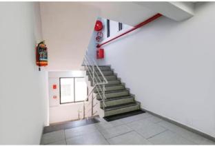 hotel aahan vashi 3 6 km from railway station