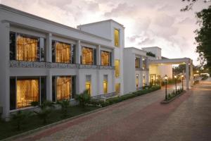 Country Inn And Suites By Carlson Delhi Satbari,New Delhi>>Delhi,4 star