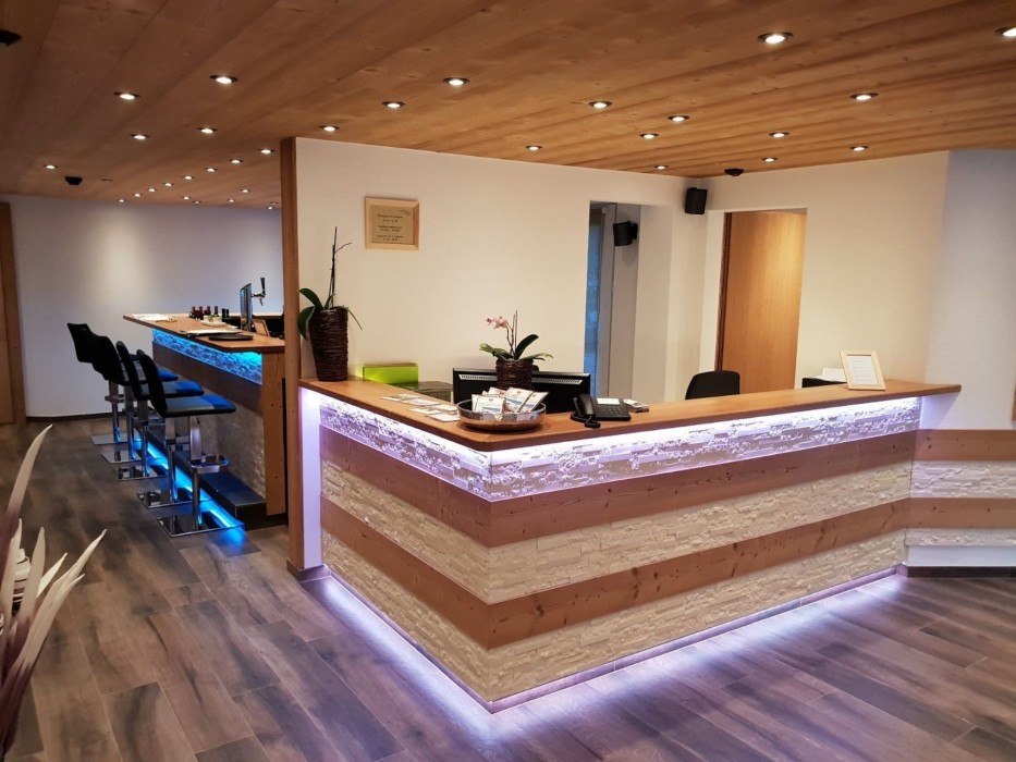 hotel europa