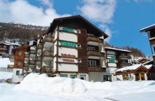 hotel europa