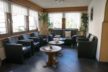 hotel europa