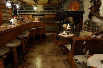 hotel europa