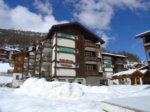 hotel europa