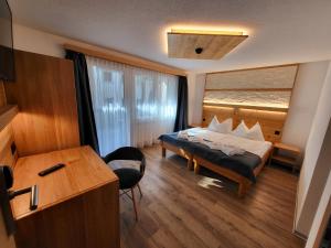 hotel europa