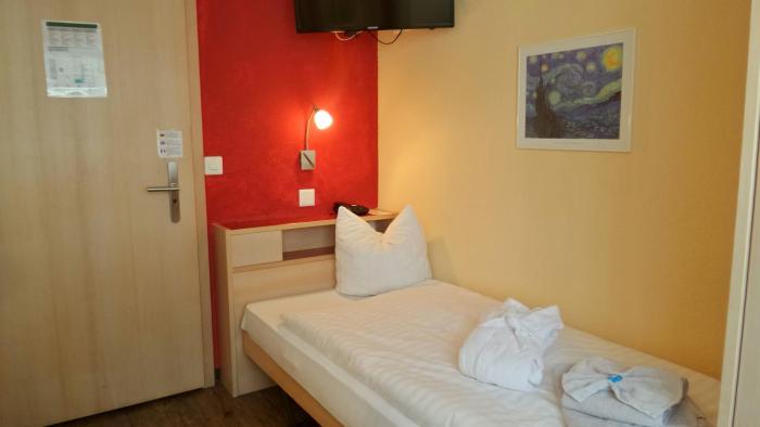 hotel europa