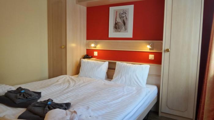 hotel europa