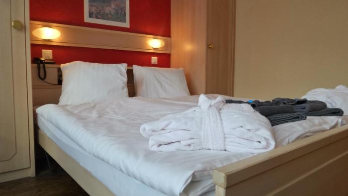 hotel europa
