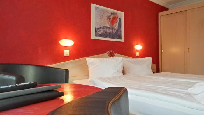 hotel europa