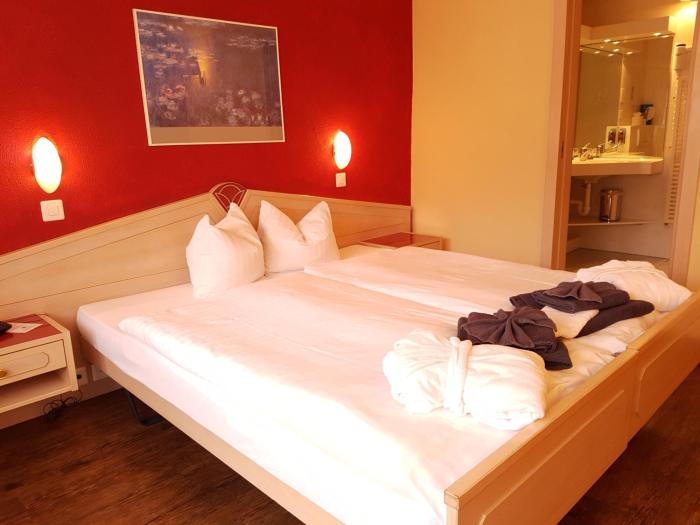 hotel europa