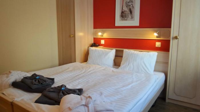 hotel europa