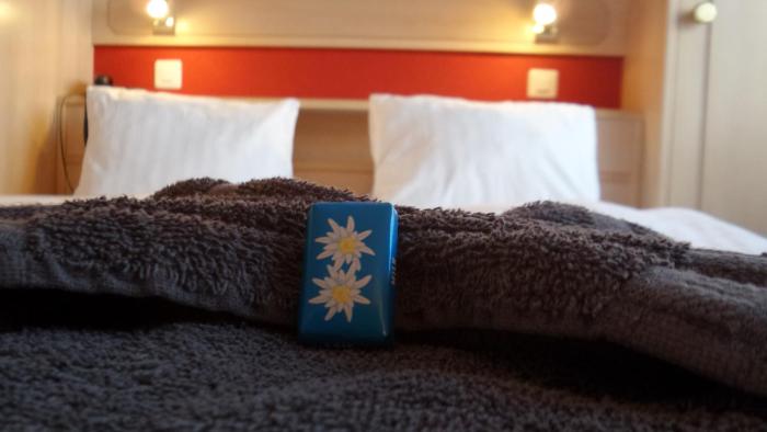 hotel europa