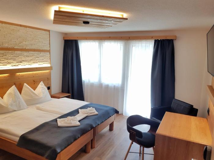 hotel europa