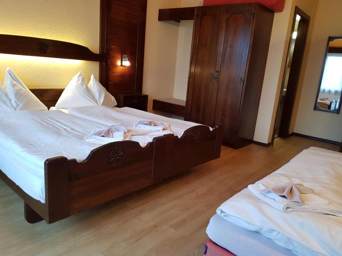 hotel europa
