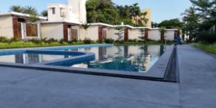 umino beach resort muthukadu
