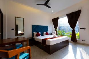 umino beach resort muthukadu