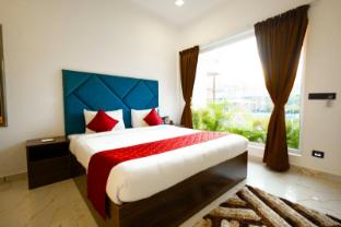 umino beach resort muthukadu