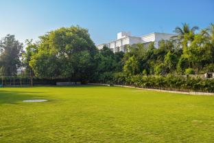 umino beach resort muthukadu