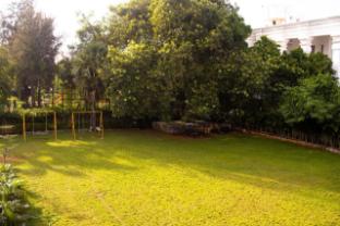 umino beach resort muthukadu