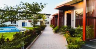 umino beach resort muthukadu