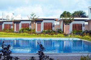 Umino Beach Resort Muthukadu,,3 star